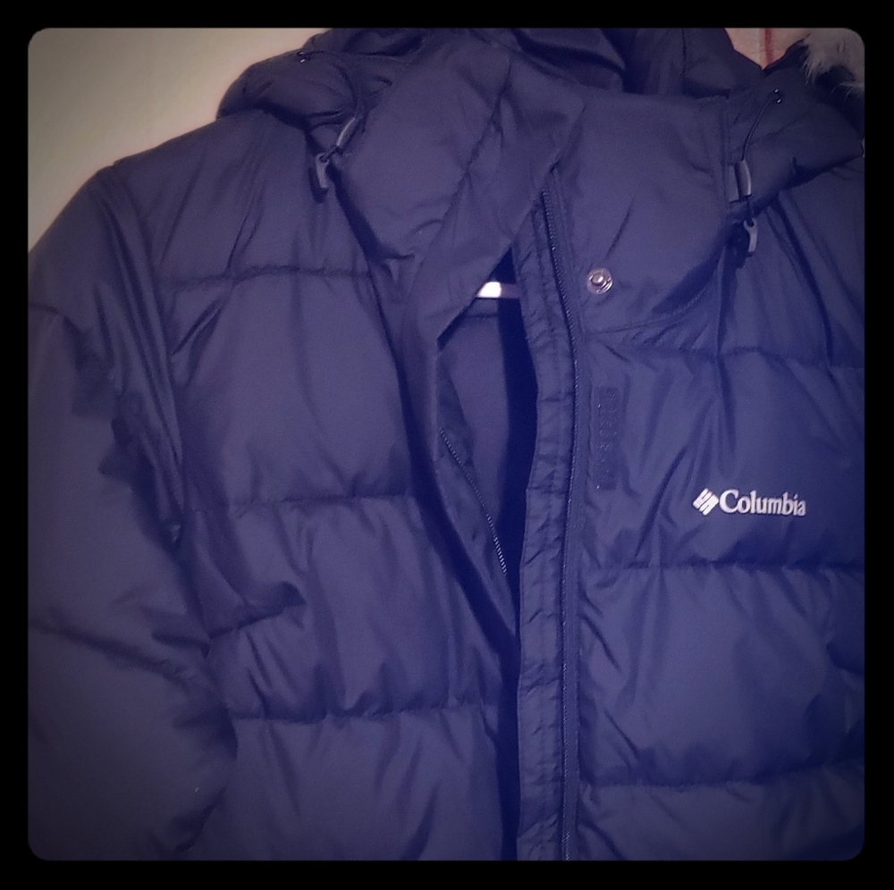 Columbia Women's Peak to Park Insulated Jacket